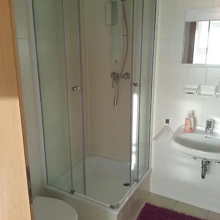 Ferienwohnanlage Brückner Rostock