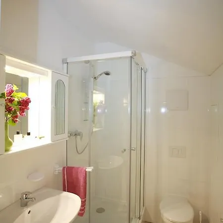 Apartment Ferienwohnanlage Brückner