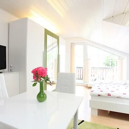 Apartment Ferienwohnanlage Brückner Rostock