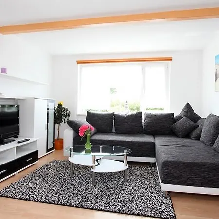 Apartment Ferienwohnanlage Brückner Rostock