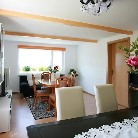 Apartment Ferienwohnanlage Brückner Rostock