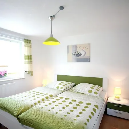 Ferienwohnanlage Brückner Rostock