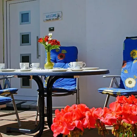 Ferienwohnanlage Brückner Apartment *