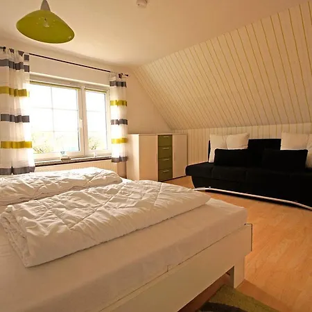 Ferienwohnanlage Brückner Rostock