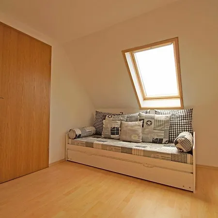 Apartment Ferienwohnanlage Brückner