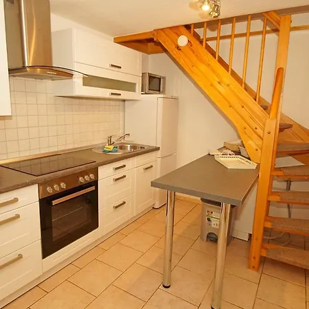 Ferienwohnanlage Brückner Apartment Rostock