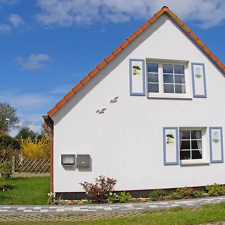 Ferienwohnanlage Brückner Rostock