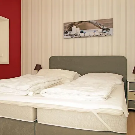 Ferienwohnanlage Brückner Apartment