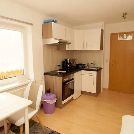 Ferienwohnanlage Brückner Apartment