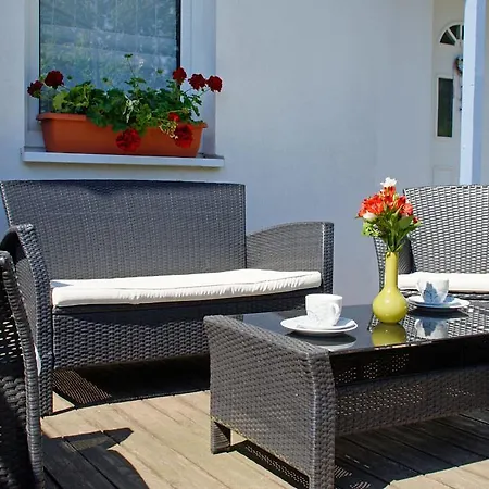 Ferienwohnanlage Brückner