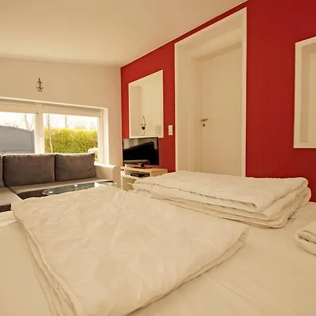 Apartment Ferienwohnanlage Brückner *