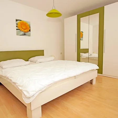 Apartment Ferienwohnanlage Brückner *