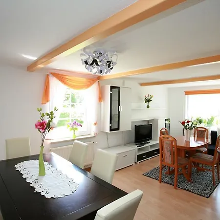 Ferienwohnanlage Brückner