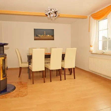 Ferienwohnanlage Brückner Apartment *