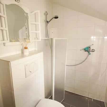 Ferienwohnanlage Brückner